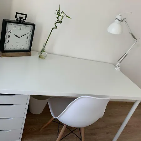 E2 Supermarket-garage-pcscreen-gymeq-luxury Apt-main St 2min Walk *